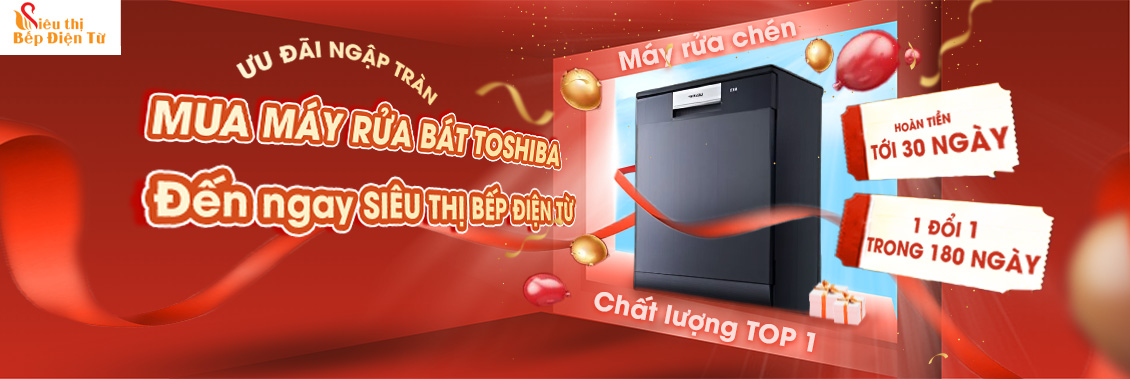 Chương trình Toshiba T9/2025